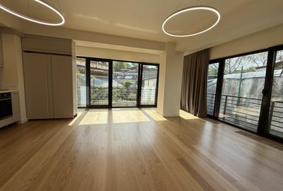 Apartament premium 2 camere,imobil boutique – Str. Icoanei residential sau birou - 4
