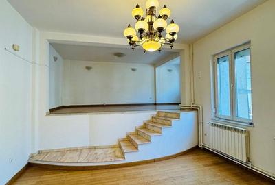 VILA INDIVIDUALA COTROCENI/10 CAMERE/S+P+2/PARCARE/BUSINESS - 4