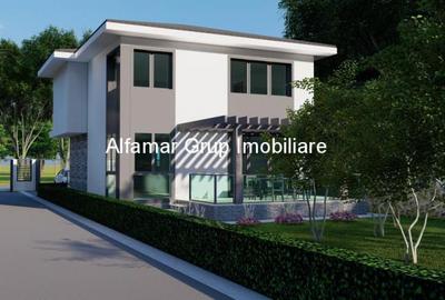 Vanzare casa individuala Bragadiru- Buda - 2