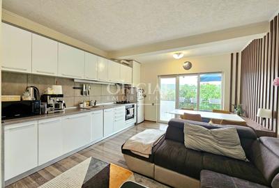Apartament 2 Camere | 48 mp | Terasa | Garaj | Floresti | Eroilor - 3