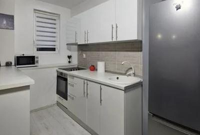 Apartament 2 Camere,Piata Romana,Magheru,et.2/10,Amenajat,mobilat,utilat,complet - 3
