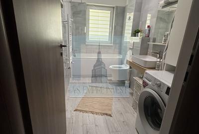 Apartament 3 camere , parcare - zona Rulmentul/Vivamus - 6