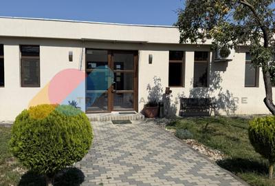 Complex industrial de vânzare – 2 hale producție + clădire birouri + parcare, ac - 2