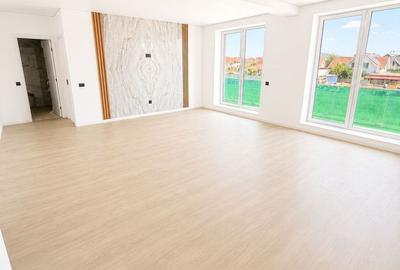 Apartament cu 2 camere în Sânmartin