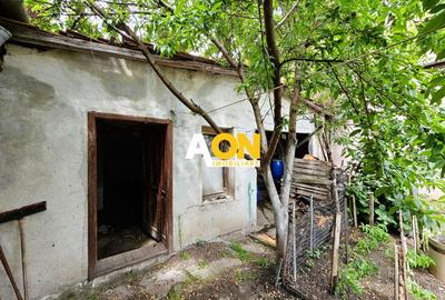 Casa veche, 5 camere, 287 mp teren, zona Prefectura. Necesita renovare - 17