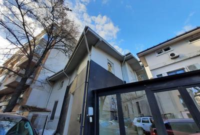 Casa Consolidata - Renovata - Bd. Dacia - 2