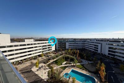 Apartament 4 camere | Ansamblu Rezidential - Bucurestii Noi - 1