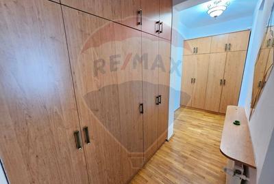 Apartament cu doua camere la Ared Uta - 5