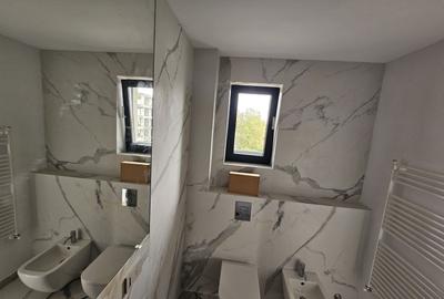 Penthouse 4 camere 3 bai de Lux în  Iancu Nicolae, Baneasa Nou - 23