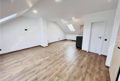 Spatiu birouri 344 mp si curte proprie localitatea Talmaciu Sibiu - 18