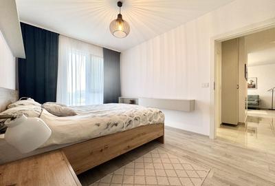 Apartament primitor, prima închiriere, cu parcare subterana, Aradulului-Iris - 17