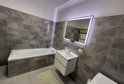 Apartament Bloc NOU | 3 camere | 100 MP - 7