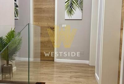 Duplex premium de vanzare, in Dumbravita - 7