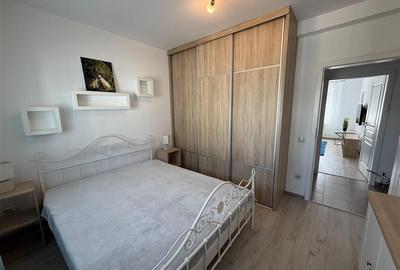 Apartament modern cu 2 camere balcon si parcare Cartierul Arhitectilor - 4