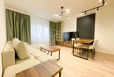 Apartament 3 camere de vanzare in Marasti, Cluj Napoca - 1