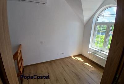 Otopeni - Odai imobil 2 camere P+1E, utilat si mobilat complet, 2 locuri parcare - 11