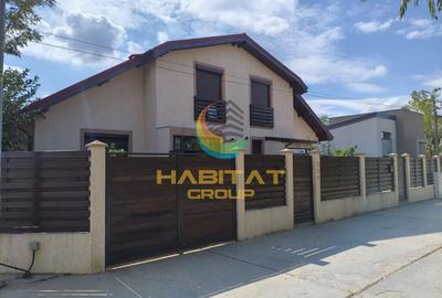 Vila tip duplex p+m /  3 camere / Vidra / Comision 0% - 3