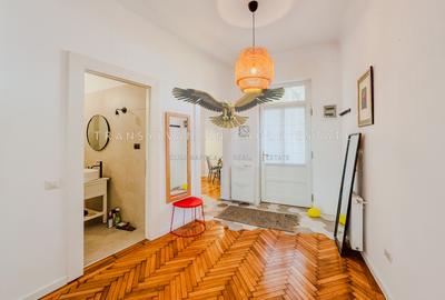 Apartament superb si spațios situat in cladire istorica/Central - 16