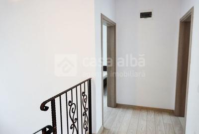 Casa moderna in Valea Adanca, Parter+Etaj, parcare in curte, INCHIRIERE EXPRES - 11
