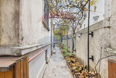 Vila S+P+2+M, 15 camere, ideala pentru investitie - Ștefan cel Mare - 13
