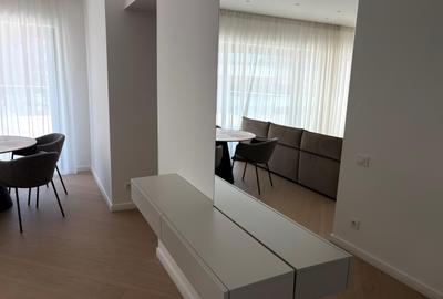 Apartament 3 camere zona Aviației Pipera Nord in Aviației Tower cu parcare - 4