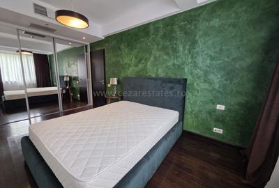 HERASTRAU SOSEAUA NORDULUI  APARTAMENT 3 CAMERE MODERN LOC PARCARE - 18