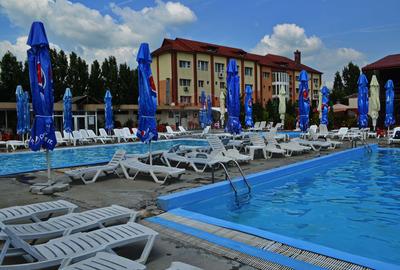 Hotel de vanzare la cateva minute de Podul Mogosoaia –Cu 40 de camere - 8