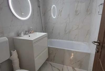Apartament 2 camere, decomandat, 48 mp, ac, balcon, metrou, Dristor - 4