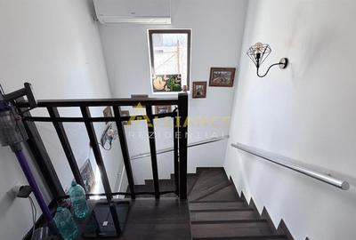 Casa Individuala - 4 camere - 2 bai - 258mp teren - 16