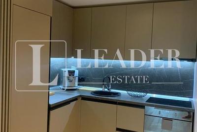One Herastrau Tower I 2 camere I Vedere libera - 8