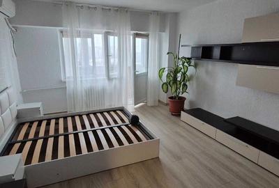 GARS VITAN MALL, BUCATARIE INCHISA, PRIMA INCHIRIERE, METROU 10 MINUTE - 1