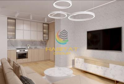 Apartament 3 camere- 75mp- bloc boutique -Unirii - 2