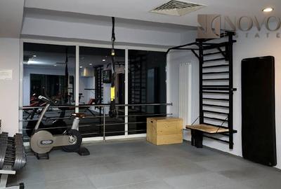 Cladire - Centru Sportiv și Wellness | Bazin Semiolimpic | 970 mp - 8