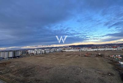 Apartament Tip Penthouse  la cheie, 111mpu,  Sibiu - 14