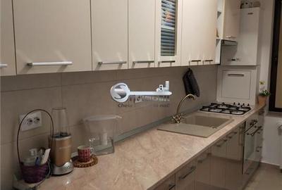 Apartament 2 camere decomandat | Bucium | mobilat - 4
