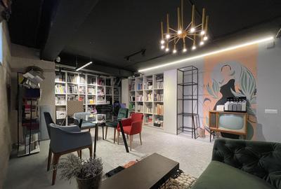 Domenii I Duplex 3 camere | Posibilitate Parcare I Prox. Metrou I - 1