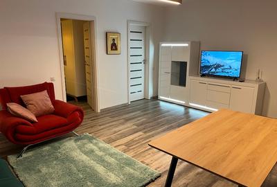Apartament, Cluj-N (Augustin Buzura), op sp, mobilat și utilat complet, garaj - 5