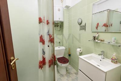 REA1028989 Apartament 3 camere I Mobilat I Metrou Piata Iancului - 7