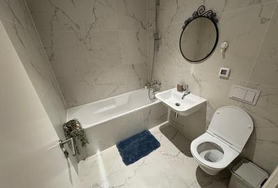 De inchiriat | Vila 5 Camere | Pipera | Ansamblu Privat - 9