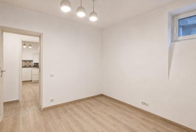 Spatiu birou / servicii premium | Dorobanti – Capitale | Vila interbelica - 6