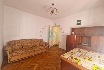 Apartament 2 camere, Tractorul, Brasov - 1
