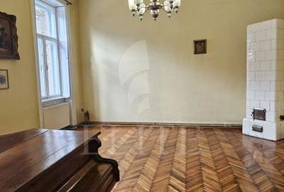 Apartament 3 camere în zona PIATA MIHAI VITEAZUL - 6