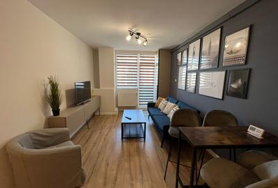 Apartament 3 camere Oasului 86-90 - 12