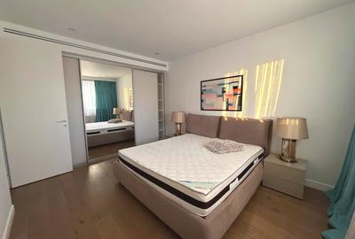 Apartament 2 Camere | Parcare & boxa  | 85 mp | Cortina Residence - 3