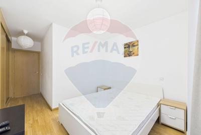 Apartament 2 camere cu terasa, Hercesa Vivenda - 6