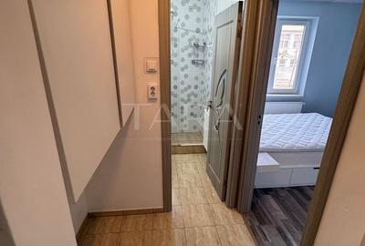 Apartament 2 camere renovat, central Gheorgheni. - 5