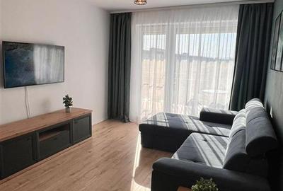 Apartament premium cu mobilier de lux si loc de parcare - Kasper Residence - 6