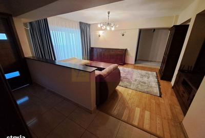 Apartament 3 Camere Mobilat Utilat | Bulevardul Decebal - 2