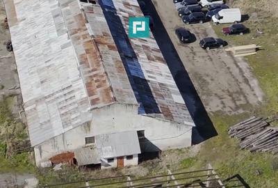 Spațiu industrial, rampă și acces la calea ferată - 5