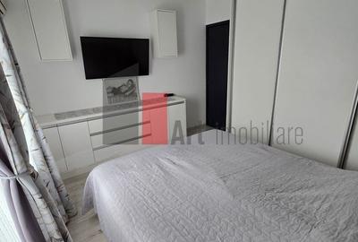 Vindem apartament cu 3 camere, Crângasi - 9